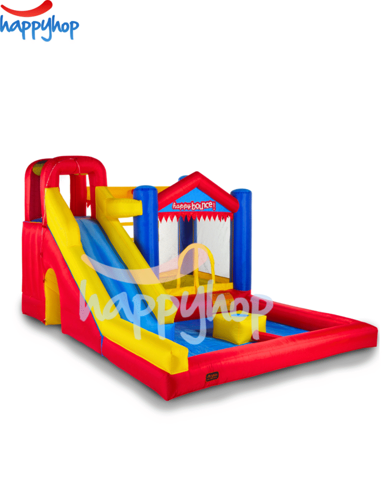 zamek dla dzieci warszawa