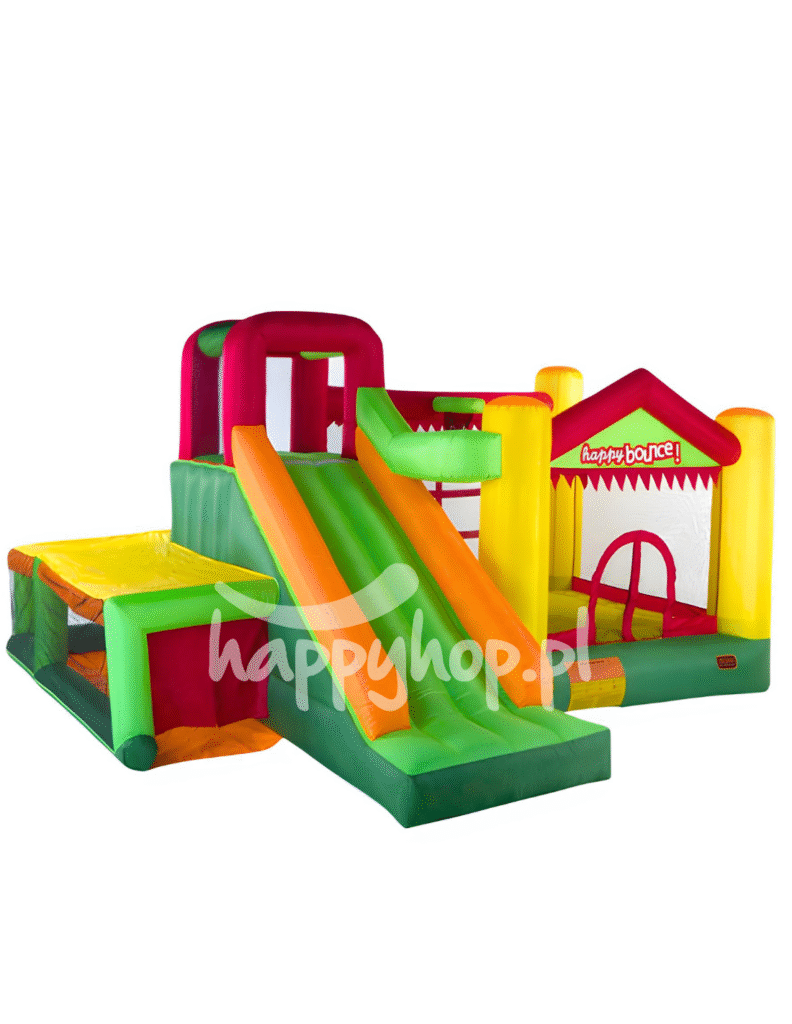 zamek dla dzieci warszawa